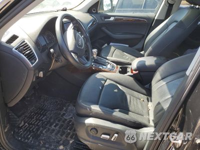 Zdjęcie 7 z 13 samochodu: 2015 AUDI Q5 PREMIUM PLUS VIN:WA1LFAFP3FA048966 - miniatura
