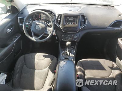Zdjęcie 8 z 15 samochodu: 2019 JEEP CHEROKEE LATITUDE VIN:1C4PJLCB4KD241100 - miniatura