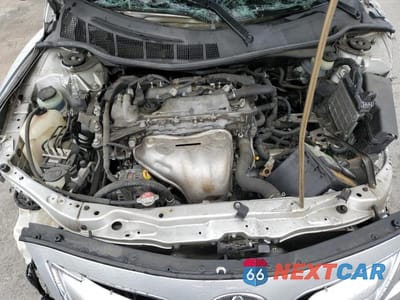 Zdjęcie 11 z 12 samochodu: 2011 TOYOTA CAMRY BASE VIN:4T4BF3EK7BR093583 - miniatura