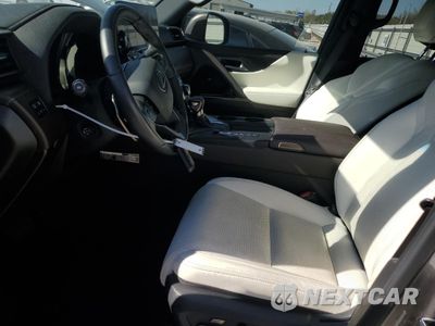 Zdjęcie 7 z 16 samochodu: 2023 LEXUS LX 600 BASE VIN:JTJGB7CXXP4033520 - miniatura