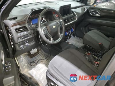 Zdjęcie 8 z 14 samochodu: 2023 CHEVROLET TAHOE C1500 VIN:1GNSCLED9PR175129 - miniatura