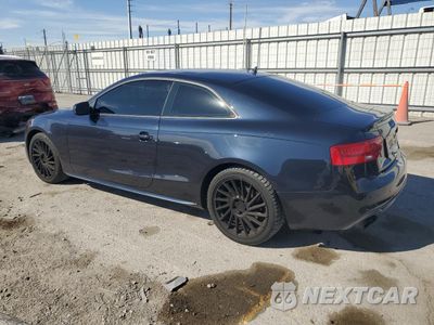 Drugie zdjęcie samochodu z przodu: 2016 AUDI A5 PREMIUM PLUS S-LINE VIN:WAUM2AFR5GA025209 - miniatura