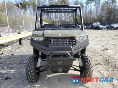 Zdjęcie 9 z 11 samochodu: 2023 POLARIS RANGER SP 570 VIN:3NSMAA571PE326707 - miniatura