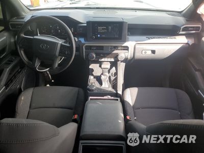 Zdjęcie 8 z 13 samochodu: 2024 TOYOTA TACOMA DOUBLE CAB VIN:3TMLB5JN9RM023477 - miniatura