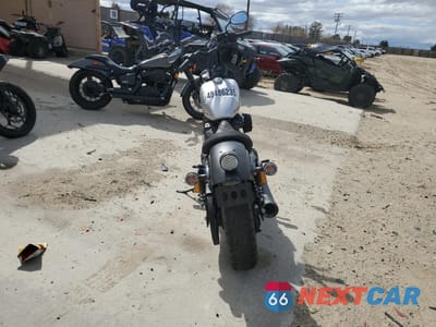 Czwarte zdjęcie samochodu z boku: 2019 YAMAHA XVS950 CU VIN:JYAVN05Y9KA003929 - miniatura