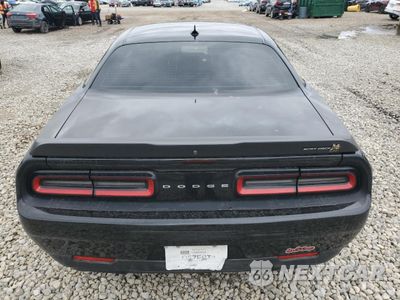 Zdjęcie 6 z 14 samochodu: 2021 DODGE CHALLENGER R/T SCAT PACK VIN:2C3CDZFJ2MH550893 - miniatura