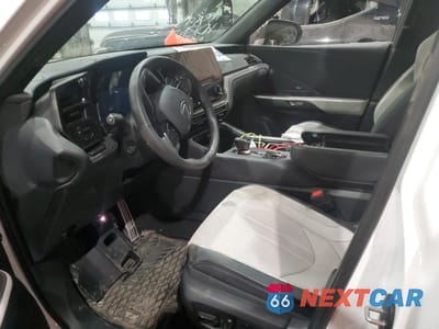 Zdjęcie 7 z 12 samochodu: 2024 LEXUS TX 500H F SPORT PREMIUM VIN:5TDABAB69RS002975 - miniatura