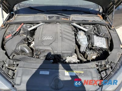 Zdjęcie 11 z 12 samochodu: 2021 AUDI A4 PREMIUM 45 VIN:WAUDAAF42MA031391 - miniatura