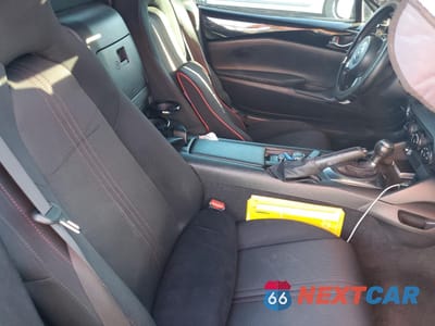 Zdjęcie 10 z 12 samochodu: 2017 MAZDA MX-5 MIATA CLUB VIN:JM1NDAL76H0108000 - miniatura