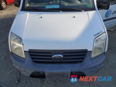 Zdjęcie 11 z 12 samochodu: 2012 FORD TRANSIT CONNECT XL VIN:NM0LS7AN7CT116791 - miniatura