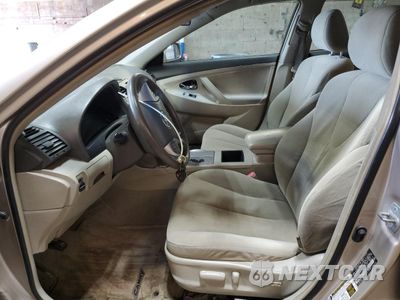 Zdjęcie 7 z 12 samochodu: 2008 TOYOTA CAMRY CE VIN:4T1BE46K58U759253 - miniatura