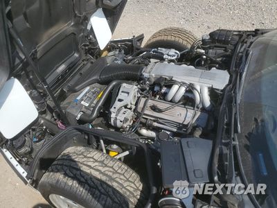 Zdjęcie 11 z 12 samochodu: 1990 CHEVROLET CORVETTE VIN:1G1YY3388L5114407 - miniatura