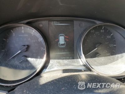Zdjęcie 9 z 13 samochodu: 2017 NISSAN ROGUE S VIN:KNMAT2MT2HP521798 - miniatura