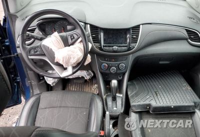Zdjęcie 8 z 13 samochodu: 2019 CHEVROLET TRAX 1LT VIN:3GNCJLSBXKL343163 - miniatura
