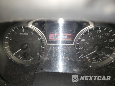 Zdjęcie 9 z 12 samochodu: 2017 NISSAN ALTIMA 2.5 VIN:1N4AL3AP0HC220411 - miniatura