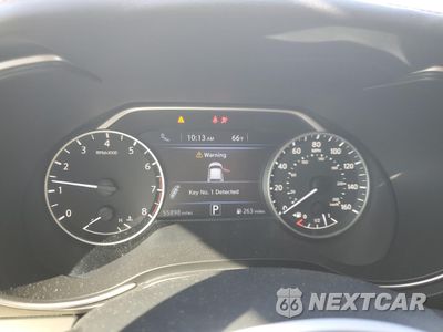 Zdjęcie 9 z 12 samochodu: 2019 NISSAN MAXIMA S VIN:1N4AA6AV8KC379240 - miniatura