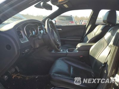 Zdjęcie 7 z 14 samochodu: 2015 DODGE CHARGER SXT VIN:2C3CDXJG7FH898157 - miniatura