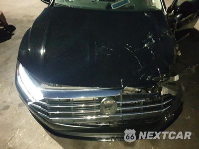 Zdjęcie 11 z 12 samochodu: 2019 VOLKSWAGEN JETTA S VIN:3VWC57BU6KM228279 - miniatura