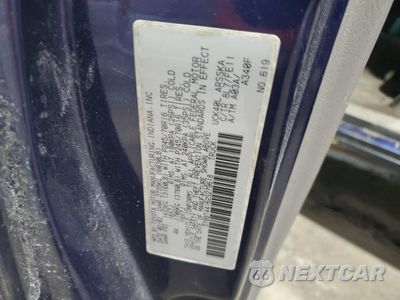 Zdjęcie 12 z 12 samochodu: 2002 TOYOTA TUNDRA ACCESS CAB VIN:5TBBT44162S279618 - miniatura