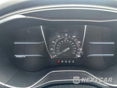 Zdjęcie 8 z 11 samochodu: 2015 FORD FUSION TITANIUM VIN:3FA6P0D94FR122289 - miniatura