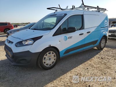 2014 FORD TRANSIT CONNECT XL NM0LS7E7XE1172508 - główne zdjęcie licytacji z USA - miniatura