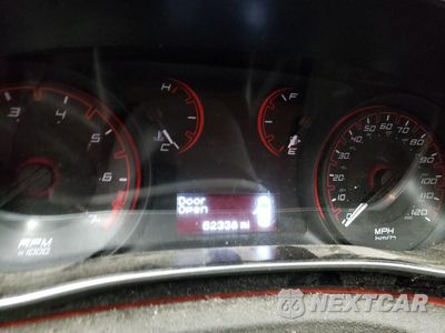 Zdjęcie 9 z 14 samochodu: 2016 DODGE DART SXT SPORT VIN:1C3CDFFA3GD821394 - miniatura