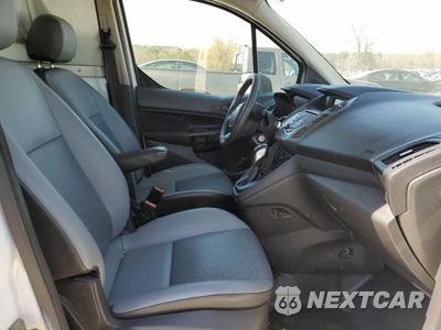 Zdjęcie 10 z 12 samochodu: 2016 FORD TRANSIT CONNECT XL VIN:NM0LS7E78G1241201 - miniatura