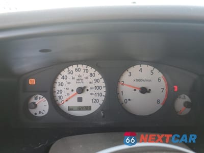 Zdjęcie 9 z 15 samochodu: 1999 NISSAN PATHFINDER LE VIN:JN8AR07S7XW364106 - miniatura