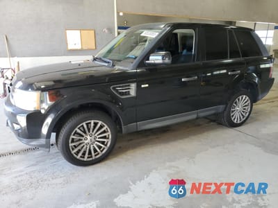 2011 LAND ROVER RANGE ROVER SPORT HSE SALSF2D46BA272283 - główne zdjęcie licytacji z USA - miniatura