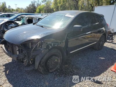 2013 NISSAN ROGUE S JN8AS5MT7DW535172 - główne zdjęcie licytacji z USA - miniatura
