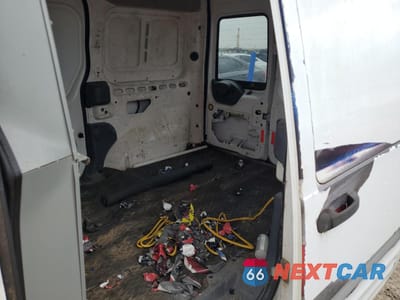 Zdjęcie 10 z 12 samochodu: 2010 FORD TRANSIT CONNECT XLT VIN:NM0LS7DN9AT013607 - miniatura