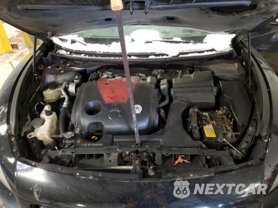Zdjęcie 11 z 13 samochodu: 2010 NISSAN MAXIMA S VIN:1N4AA5AP9AC815023 - miniatura