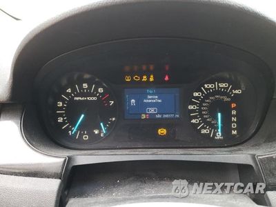 Zdjęcie 9 z 14 samochodu: 2012 FORD EDGE SE VIN:2FMDK3GC9CBA02650 - miniatura