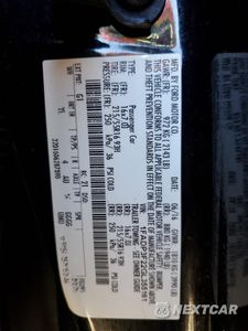 Zdjęcie 14 z 14 samochodu: 2016 FORD FOCUS SE VIN:1FADP3F22GL355161 - miniatura