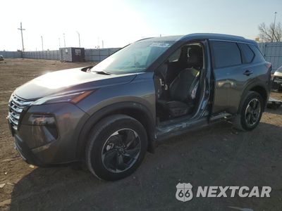 2024 NISSAN ROGUE SV 5N1BT3BB6RC751109 - główne zdjęcie licytacji z USA - miniatura