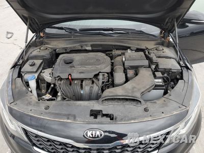 Zdjęcie 13 z 14 samochodu: 2020 KIA OPTIMA LX VIN:5XXGT4L35LG427731 - miniatura