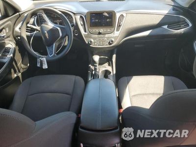 Zdjęcie 8 z 12 samochodu: 2022 CHEVROLET MALIBU LT VIN:1G1ZD5ST7NF163922 - miniatura