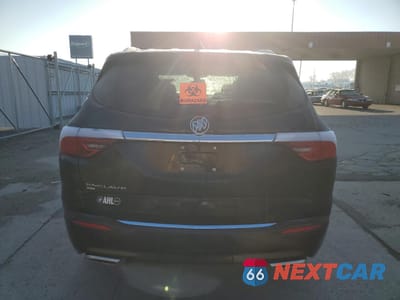 Zdjęcie 6 z 14 samochodu: 2023 BUICK ENCLAVE ESSENCE VIN:5GAEVAKW1PJ235687 - miniatura