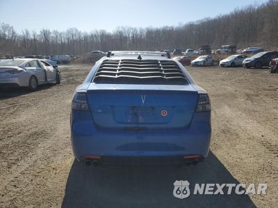Zdjęcie 6 z 14 samochodu: 2009 PONTIAC G8 GT VIN:6G2EC57Y19L218067 - miniatura