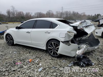 Drugie zdjęcie samochodu z przodu: 2016 NISSAN ALTIMA 2.5 VIN:1N4AL3AP7GC238094 - miniatura