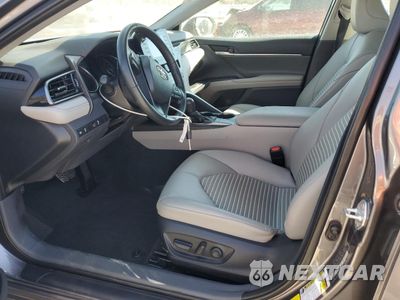 Zdjęcie 7 z 12 samochodu: 2023 TOYOTA CAMRY SE NIGHT SHADE VIN:4T1G11AK4PU737539 - miniatura