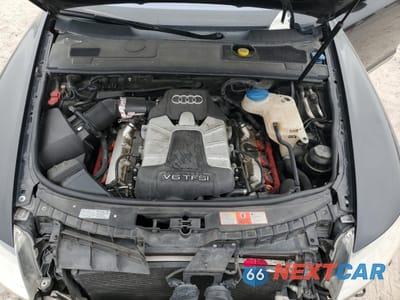 Zdjęcie 13 z 15 samochodu: 2010 AUDI A6 PREMIUM PLUS VIN:WAUFGAFB5AN052844 - miniatura