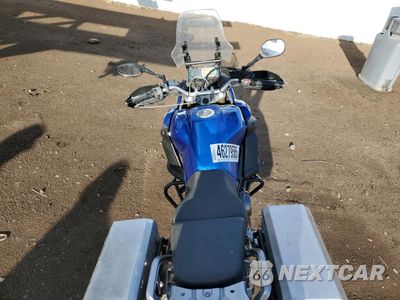 Zdjęcie 6 z 9 samochodu: 2012 YAMAHA XT1200Z VIN:JYADP03E5CA001143 - miniatura