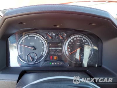 Zdjęcie 9 z 15 samochodu: 2012 DODGE RAM 1500 SPORT VIN:1C6RD7MT7CS240591 - miniatura