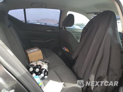 Zdjęcie 10 z 12 samochodu: 2020 NISSAN ALTIMA S VIN:1N4BL4BV9LC246165 - miniatura