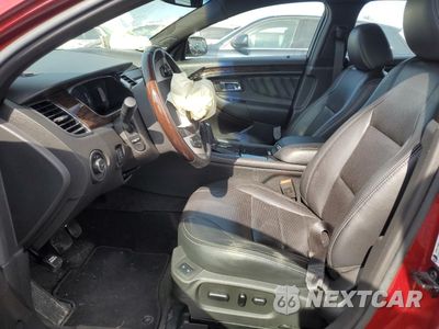 Zdjęcie 7 z 14 samochodu: 2013 FORD TAURUS LIMITED VIN:1FAHP2F80DG118608 - miniatura