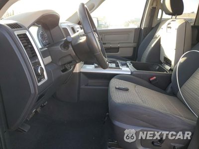 Zdjęcie 7 z 14 samochodu: 2010 DODGE RAM 1500 VIN:1D7RV1GP2AS159597 - miniatura