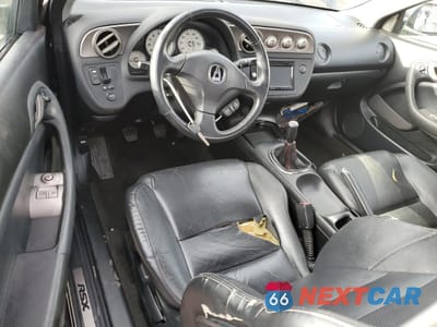Zdjęcie 8 z 12 samochodu: 2005 ACURA RSX TYPE-S VIN:JH4DC530X5S012720 - miniatura