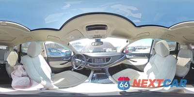 Zdjęcie 13 z 16 samochodu: 2023 BUICK ENCLAVE ESSENCE VIN:5GAERBKW2PJ246398 - miniatura