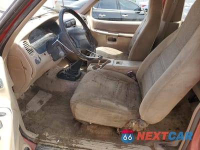 Zdjęcie 7 z 15 samochodu: 1998 FORD EXPLORER VIN:1FMYU22X9WUB72876 - miniatura